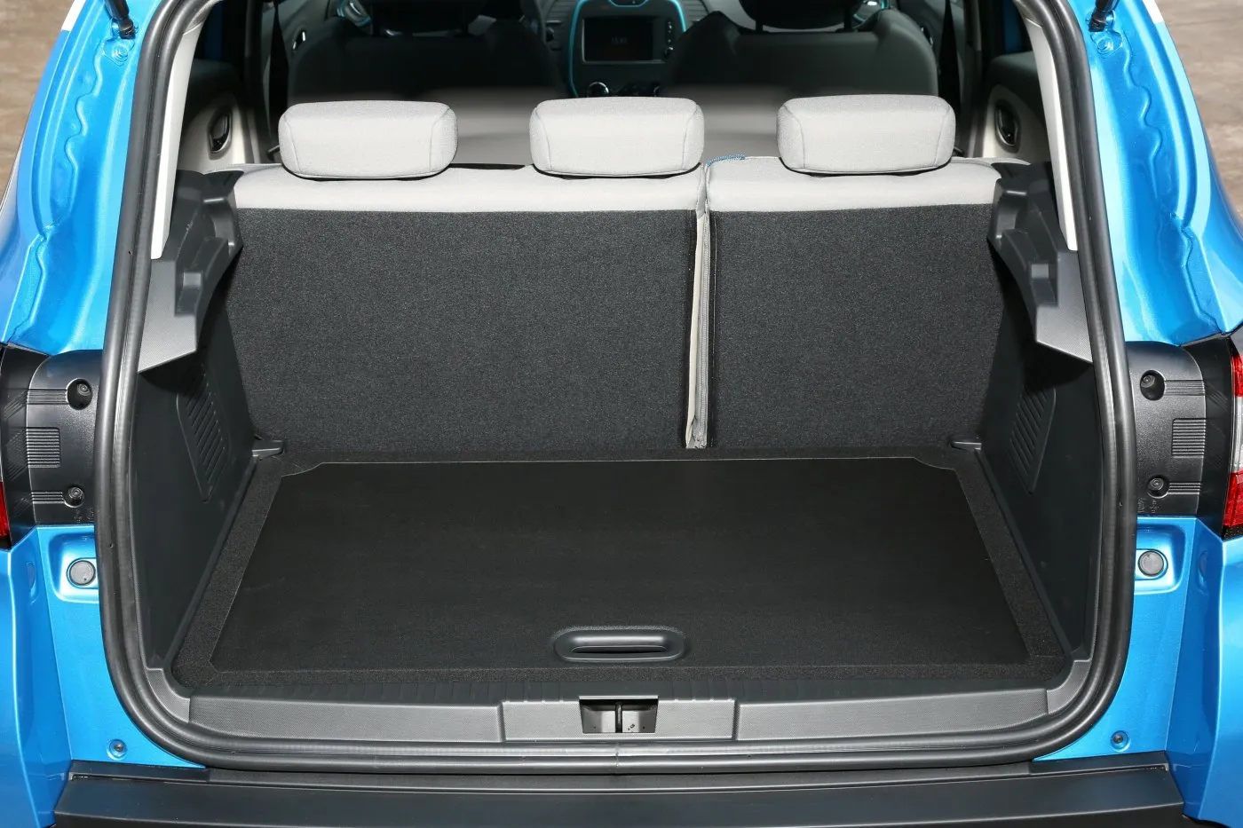 Renault Captur I 