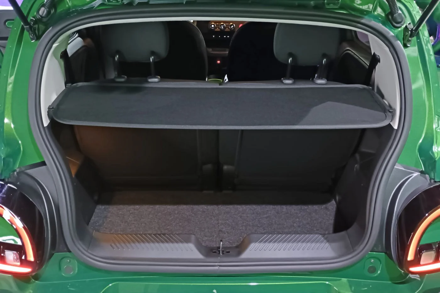 Renault Twingo 2026