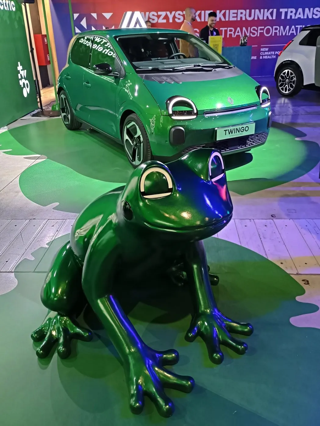 Renault Twingo 2026