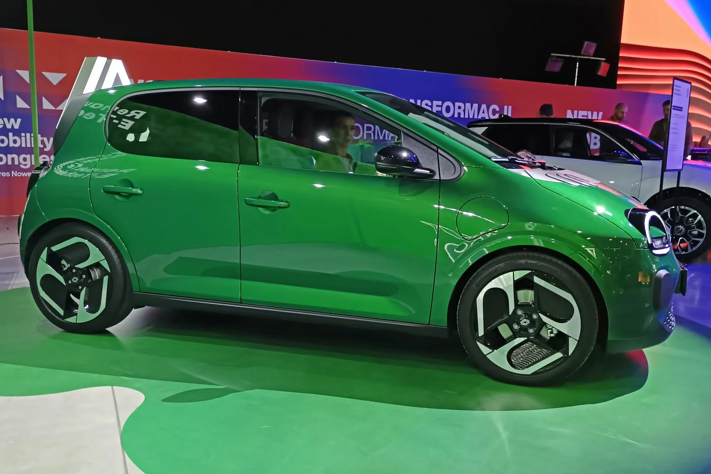 Renault Twingo 2026