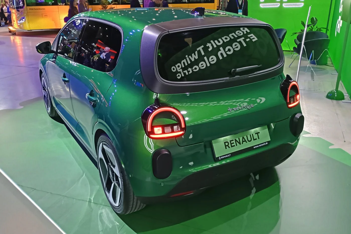 Renault Twingo 2026