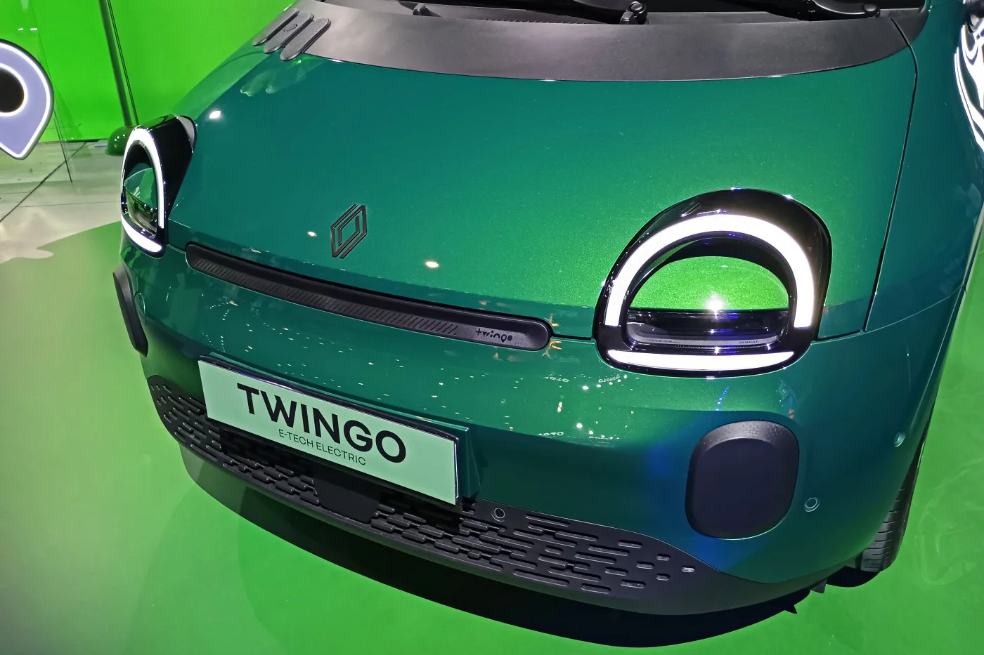 Renault Twingo 2026