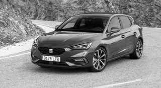 Seat dostanie prezent na 80. urodziny. Zamkną go