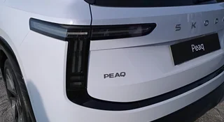 Największa Skoda kosztuje 204 900 zł. Ceny wiążą ręce rywalom