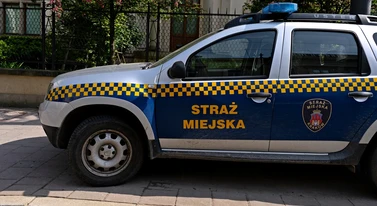 Straż miejska z nowymi uprawnieniami. Zacznie się polowanie na kierowców