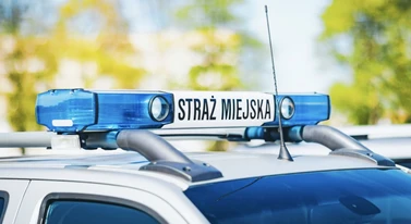 Straż miejska miała pilnować rogatek. Słabo wyszło