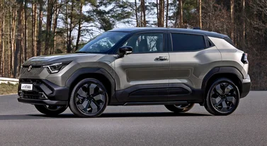 Nowy SUV Suzuki o 30 000 zł taniej. Toyota w opałach