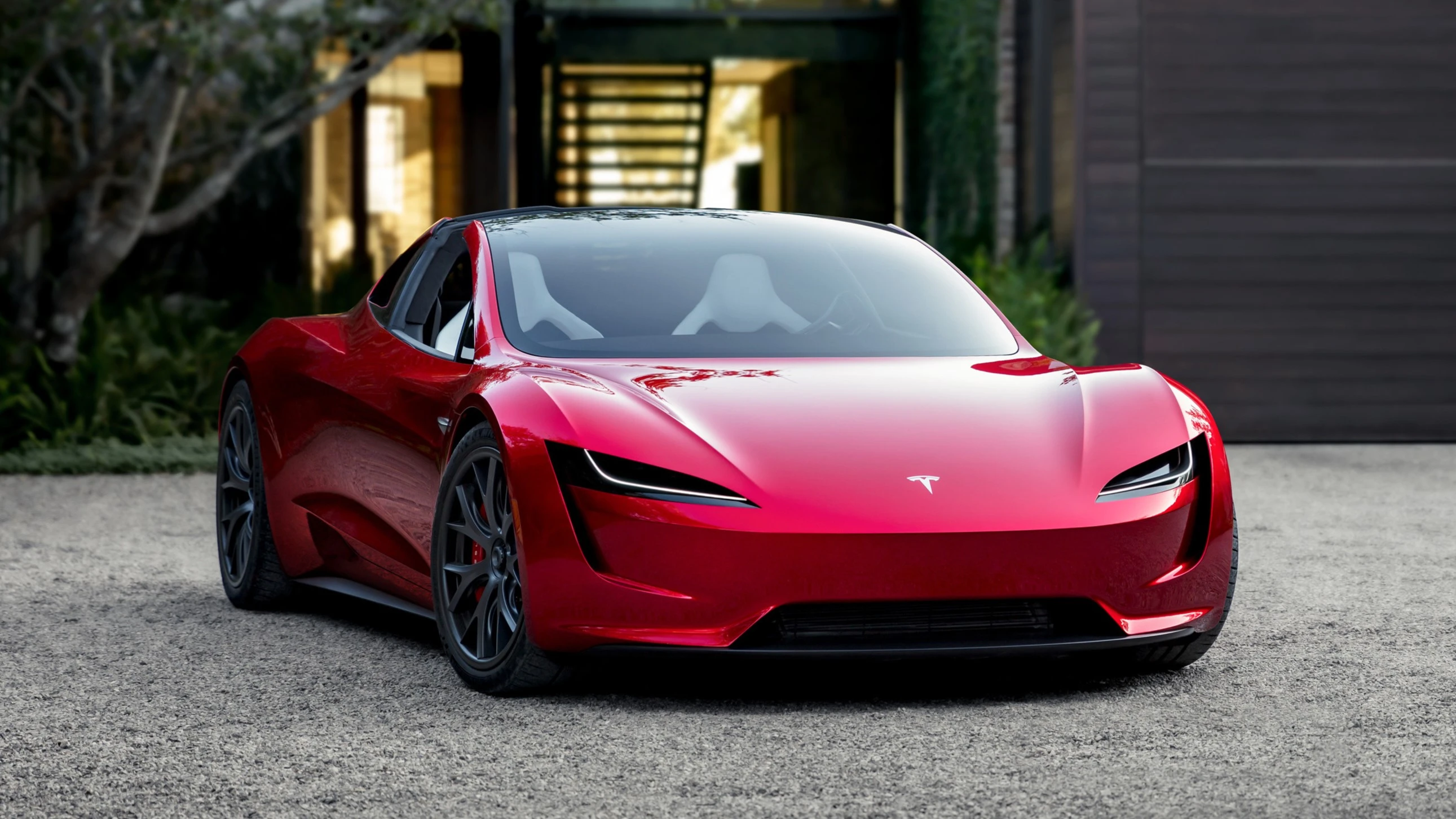 Nowa Tesla Roadster oficjalnie. Zostało 16 dni