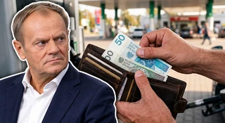 Premier mówi, kiedy paliwo taniej. Zdążysz urodzić dziecko i je wychować