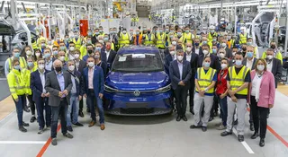 Volkswagen zamyka cztery fabryki. Tak się robi dobre wyniki
