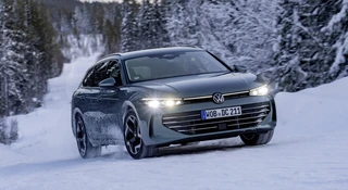 Zwrócili pieniądze za nowego Volkswagena. Palił mu zimą