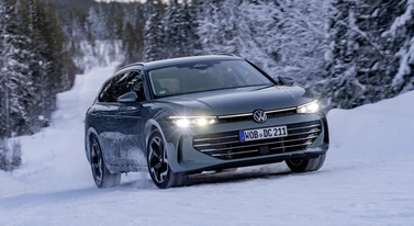 Zwrócili pieniądze za nowego Volkswagena. Palił mu zimą