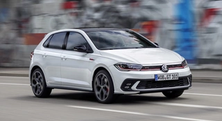 Właściwe Polo GTI kosztuje 80 000 zł. Masz cztery szanse