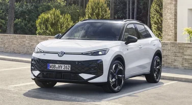 Hybrydowy SUV Volkswagena wyceniony. 138 990 zł to może nie być koniec