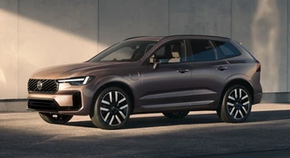 Oto nowe SUV-y Volvo. Nawet auta elektryczne nie mają takich akumulatorów