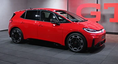 Widziałem najmocniejsze GTI w historii. Zapomnij o Golfie
