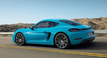 Porsche szykuje pogrzeb dwóch modeli. Nadzieje były płonne