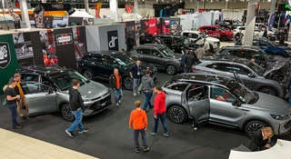 Warsztat jako biznes. Automotive Parts Expo 2026 miejscem decyzji inwestycyjnych branży