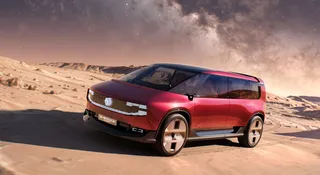 Renault Espace wraca i znów jest minivanem. Szczęka opadła mi na podłogę