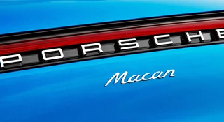 Nowy SUV Porsche już jeździ. Niepotrzebnie płakaliście