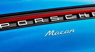 Nowy SUV Porsche już jeździ. Niepotrzebnie płakaliście