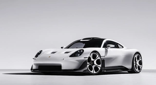Nowe Porsche wygląda jak Porsche. Alfa Romeo wygląda jak przyszłość