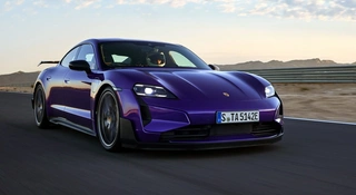 Najmocniejsze Porsche w historii ma w papierach 223 KM. To nie pomyłka
