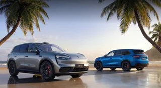 Huawei z nowymi sprzętami w Europie. Kupisz SUV-y zamiast smartfonów