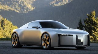 Audi patentuje generator iskier. To sposób na nudę
