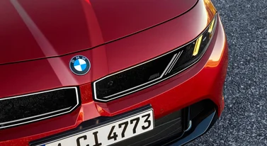 Duże zmiany w BMW. Mali padają, giganci powstają