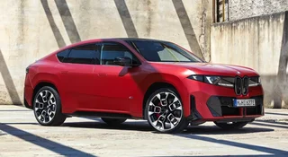 Nowe BMW X4 wycenione. 24 000 zł dopłaty za styl