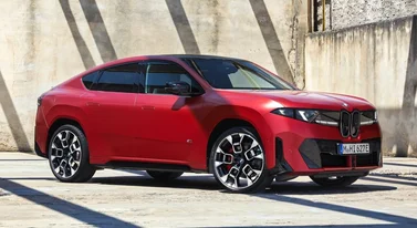 Nowe BMW X4 wycenione. 24 000 zł dopłaty za styl
