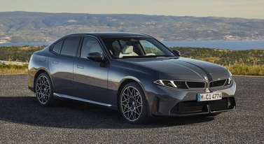 Złożyłem rozsądne BMW serii 3. Nie wyszła kawalerka w Sopocie