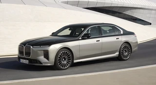 Nowe BMW z dieslem wycenione. Pół miliona złotych tu nie wystarczy