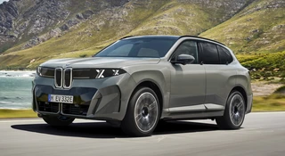 612 KM w BMW X5 wycenione. Pół bańki wyłożysz na miękko