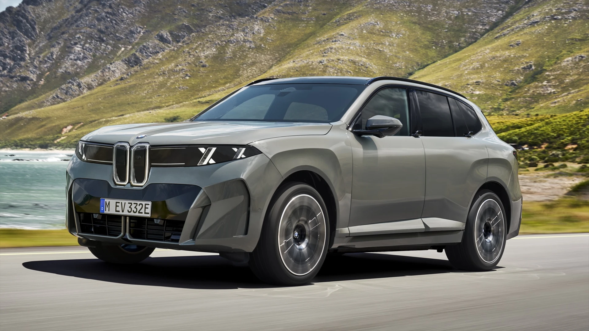 612 KM w BMW X5 wycenione. Pół bańki wyłożysz na miękko