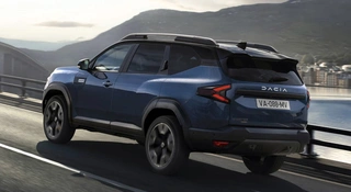 Dacia znalazła nową jednostkę zasięgu. Uruchamia wyobraźnię