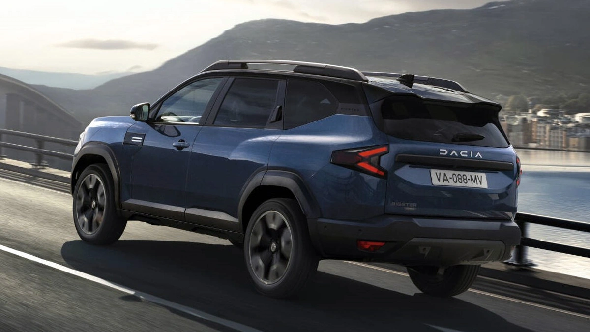 Dacia znalazła nową jednostkę zasięgu. Uruchamia wyobraźnię