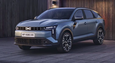 Dacia Striker wyceniona. 92 900 zł za hybrydę ostateczną