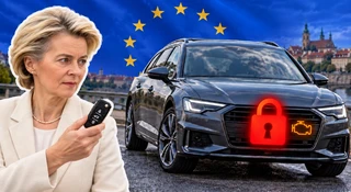 Zostało 58 dni do OBM. Auto nie ruszy, gdy będzie zanieczyszczać powietrze
