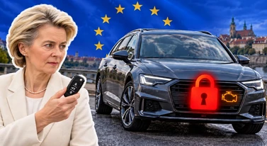 Zostało 58 dni do OBM. Auto nie ruszy, gdy będzie zanieczyszczać powietrze