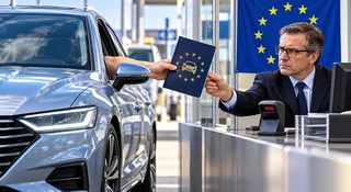 Za 51 dni wchodzi EVP. Każde nowe auto musi go mieć