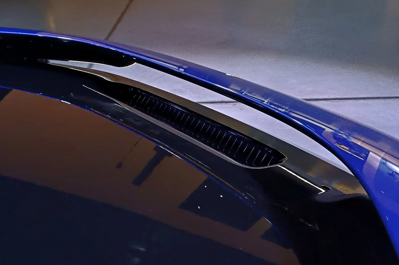 Ferrari Luce 