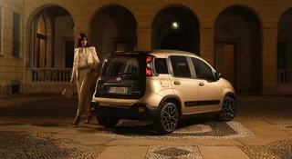 Fiat pokazał nową wersję 15-letniego auta. Przepisy ich zmusiły