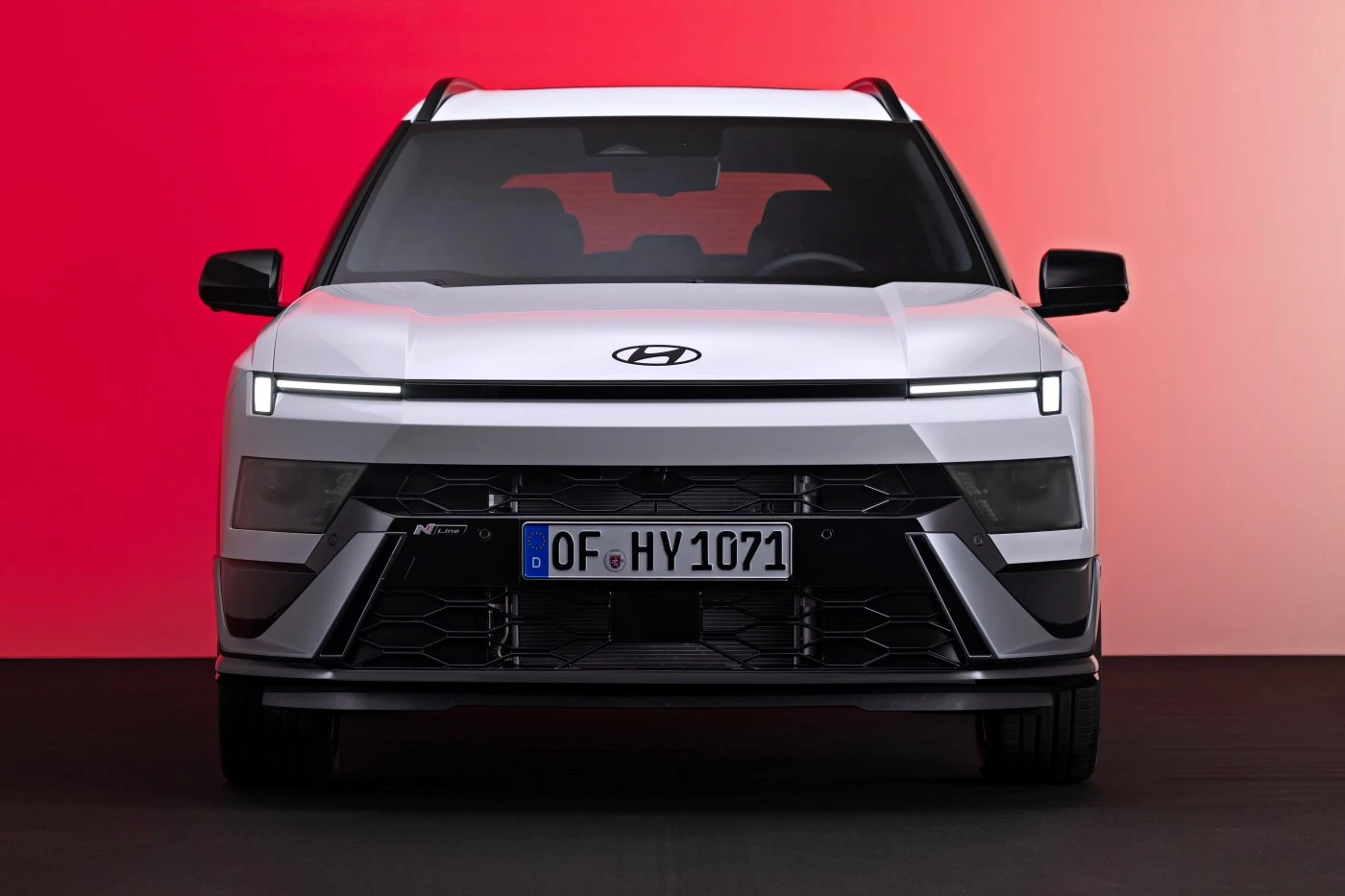 Hyundai Bayon 2027 