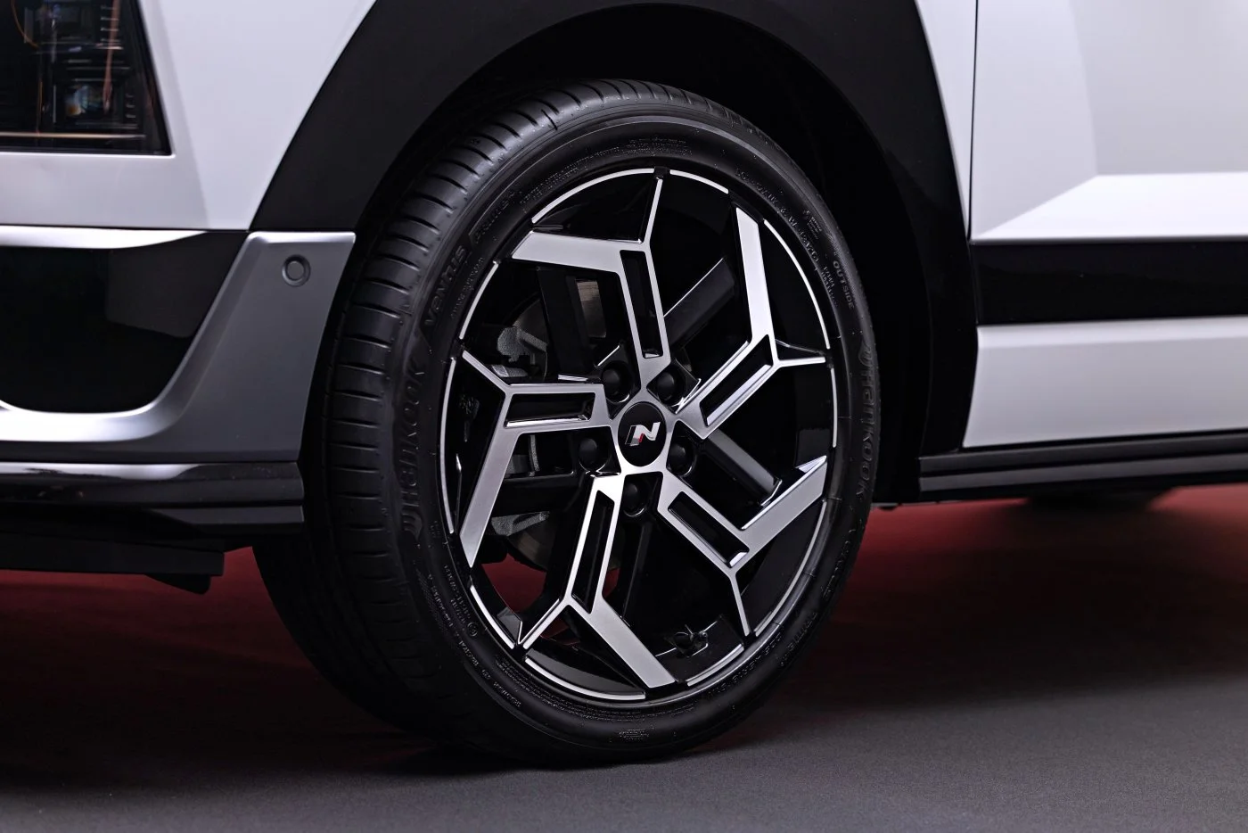 Hyundai Bayon 2027 
