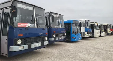 Odwiedziłem zlot klasyków na Węgrzech. Były większe niż zwykle