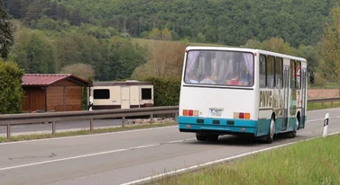 Niemcy używali ich dłużej od nas. Teraz ostatni zakończył swoją służbę