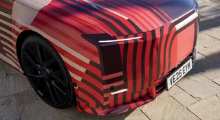 Nowy Jaguar wyciekł przed premierą. Pędźcie, bo wykupią
