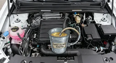 Chiński SUV osiągnął niebywały poziom. Po założeniu LPG zwraca benzynę